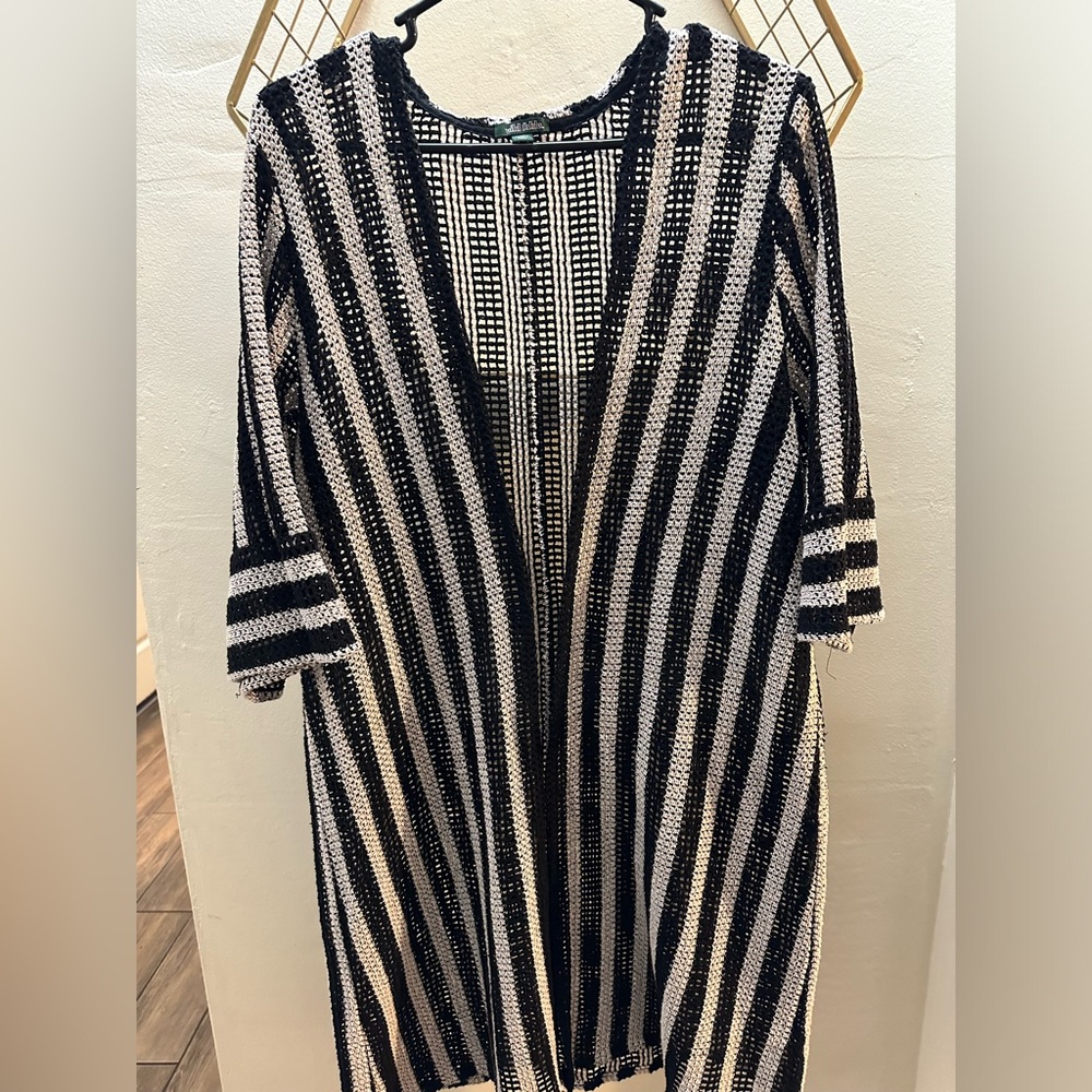Swimsuit Coverup